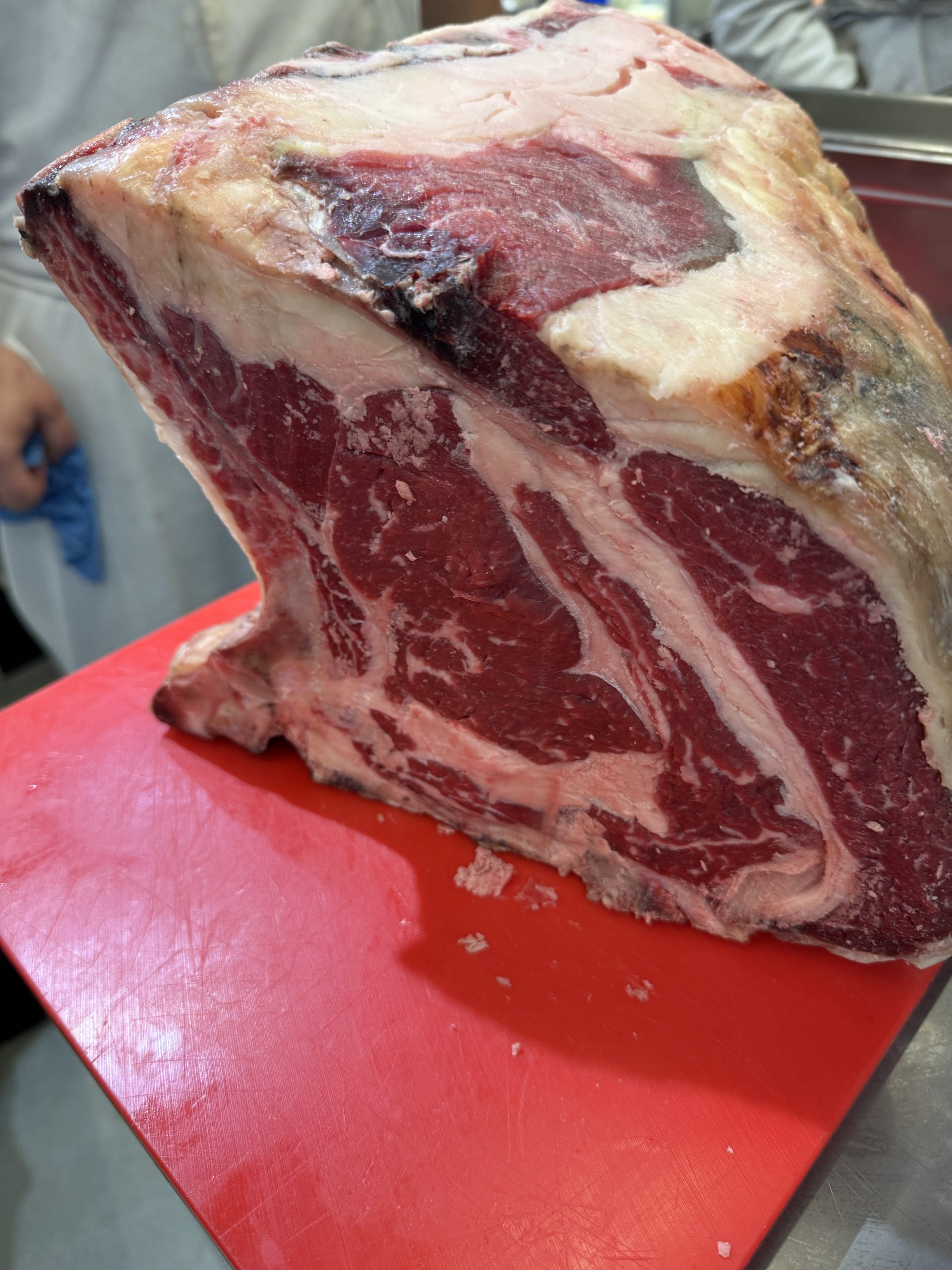 Wagyu-Rind? - Restaurant Wielandshöhe Wagyu-Rind? - Restaurant Wielandshöhe