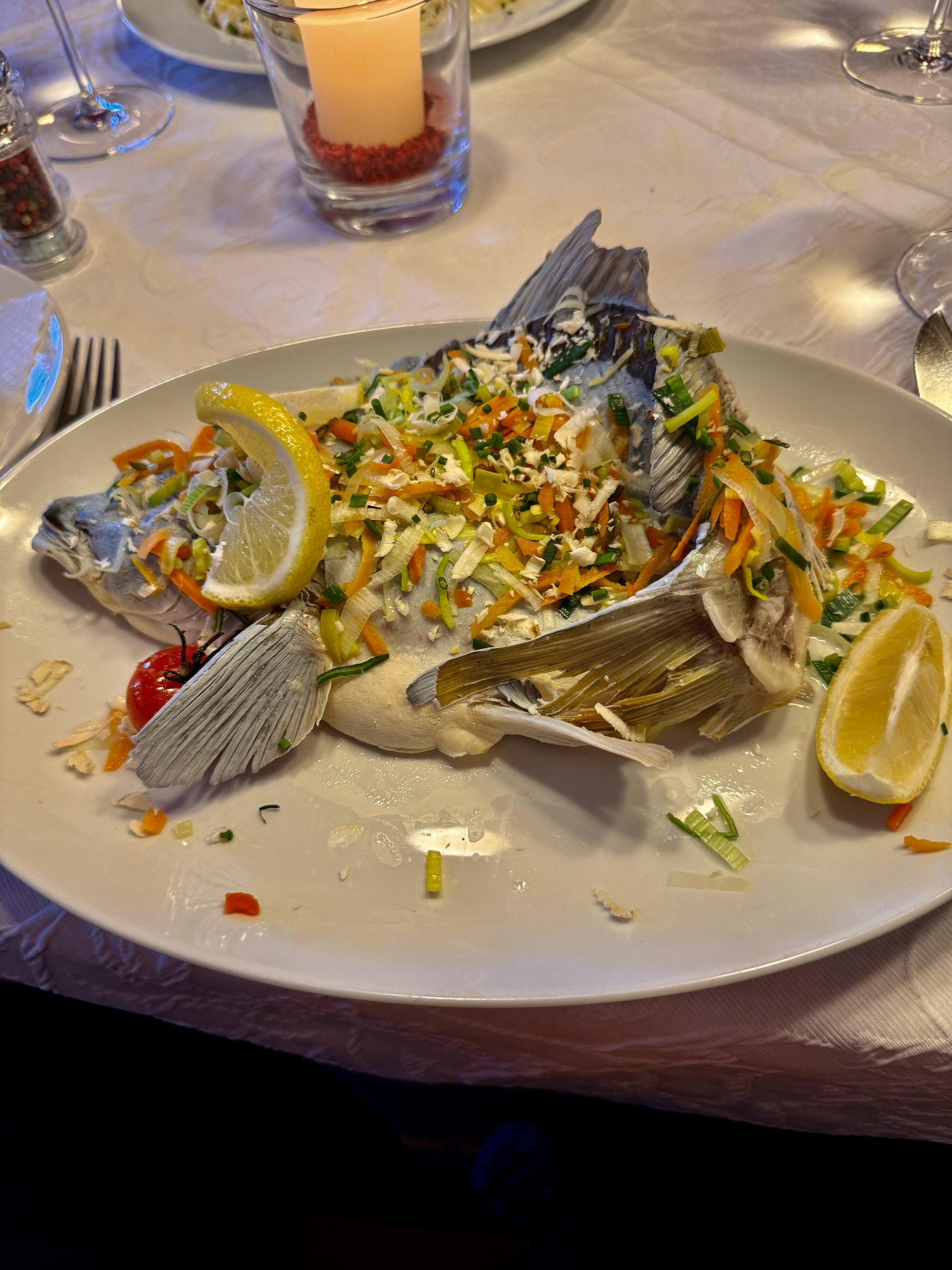 Der Karpfen Restaurant Wielandsh he der-karpfen-restaurant-wielandsh-he