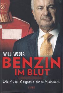 Willi Weber