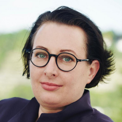 Eva Klink, Restaurantchefin